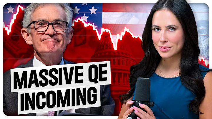 Fed Prepares Massive QE as Bond Buyback Scheme Exposed