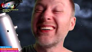 Limmy's Improv Stories: Teacher Has Nervous Breakdown