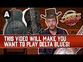 Recording King Resonators - The BEST Resonator Guitars to Start Playing Delta Blues!
