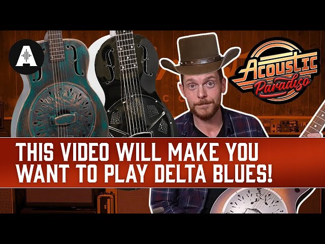 Recording King Resonators - The BEST Resonator Guitars to Recording King Resonators - The BEST Resonator Guitars to