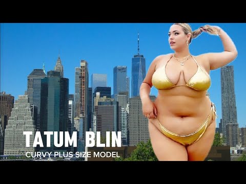 Natalia Lozano Gorgeous Cuban-Mexican Curvy Plus-Size Model | Brand Ambassador | BIO,