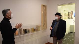 Meet the Artist: David Jacobson