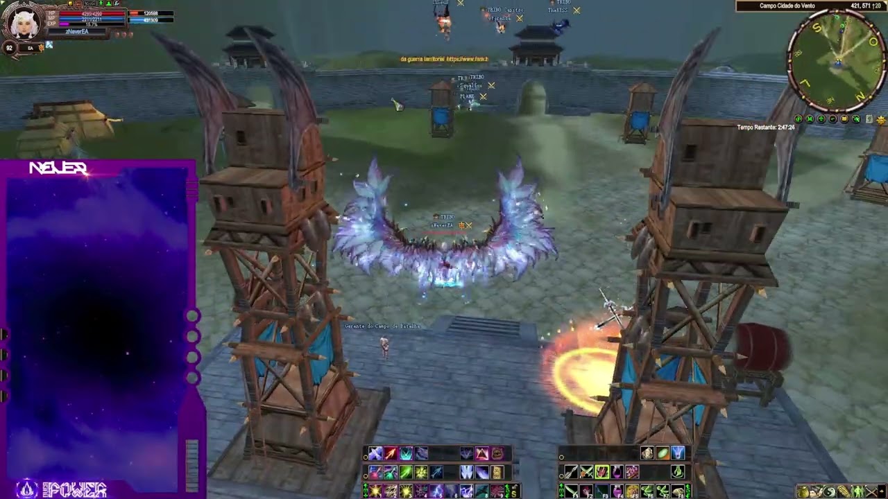 TW Defesa Tribo x Yokai 15 02