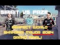 CS 2 DONK OYNANIŞINDAN Spirit vs FaZe (Dust2) Perfect World Shanghai MAJOR 2024 GRAND FİNALİ