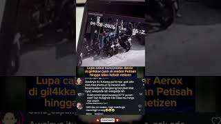 k3jahatan dilakukan karena ada kesemp4tan😌 #viral #shortvideo #shorts