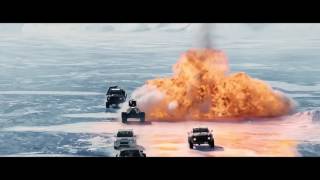 Fast & Furious 8 (2017) Official Trailer HD