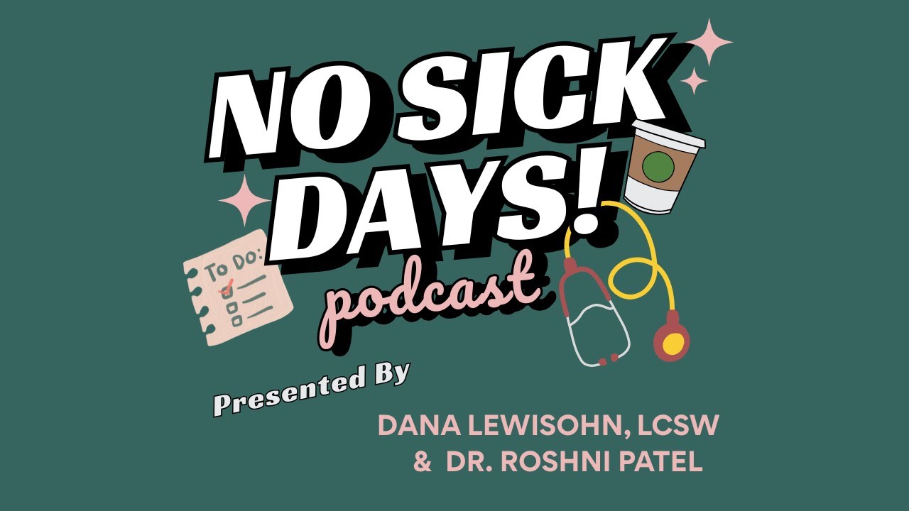 No Sick Days!: Trailer