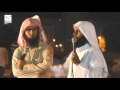 يوم البعث ويوم القيامة مؤثر منصور السالمي ونايف الصحفي