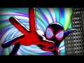 Across the Spider-Verse Has An Actual GLITCH in Theaters