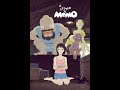 A Letter To Momo 