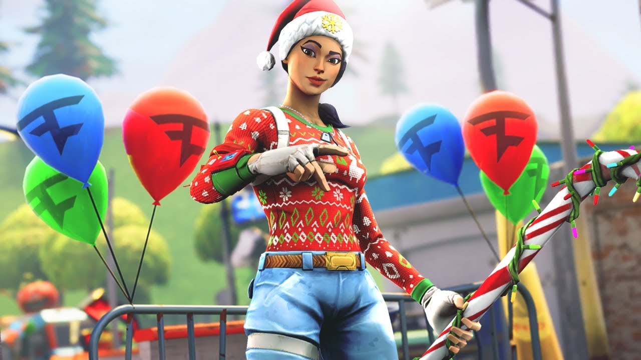 Faze Clan Fortnite Faze Clan Fortnite