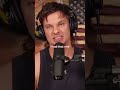 Theo Von have the heart of a lesbian 👧😂 #shorts #funny #memes