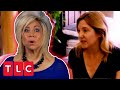 Theresa Helps Woman Find Her Late Grandmother’s Cookie Recipe! | Long Island Medium
