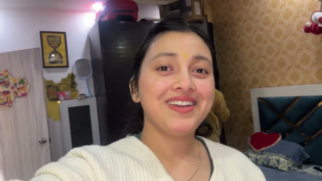  Aaj  Ham Gaye  Bahar aGhumne 😍Niyati Ko 😯 kya Ho Gaya 