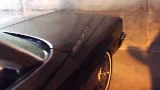 1972 Buick Electra 225