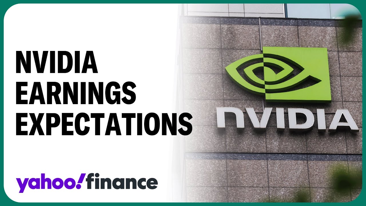 NVIDIA Announces Financial Results for First Quarter Fiscal 2025