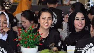 Turing Guci Tegal | HOG Anak Elang Jakarta Chapter | Day 1 