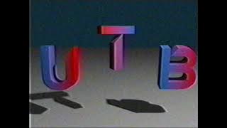 UTB (1985-1991)