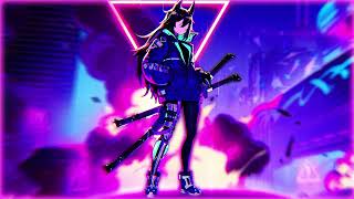 Nightcore - You're Not the Only One