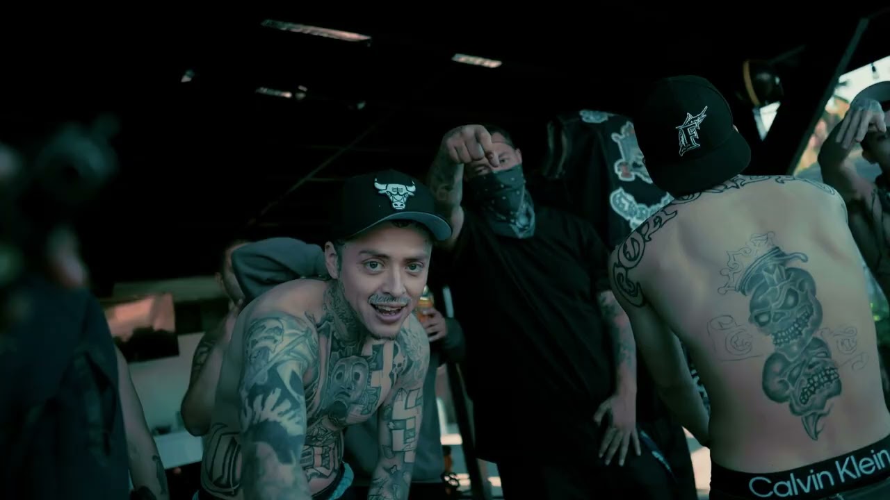 Ryder - “Gangshit” (Official video) @shotbyjunior          Produced by @zacharyenriquez1306 