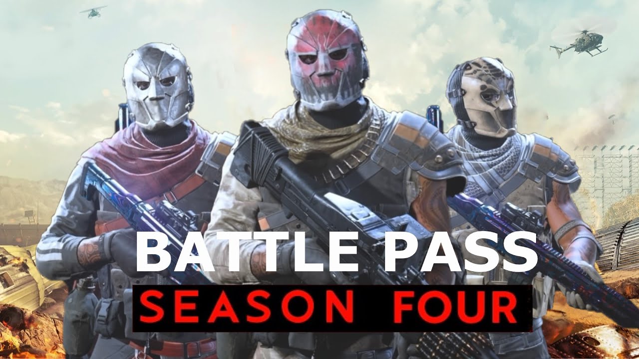 Operator Guide : How To Complete Jackal Operator Missions In Warzone Season 4