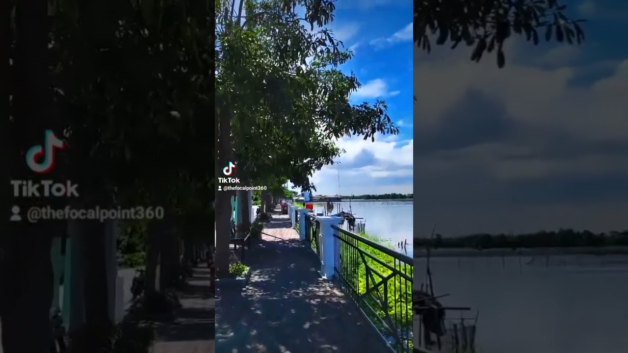 Teaser_It's your sign to go to Tagalag Fishing Village | Valenzuela City's "Best-Kept Secret" 🐟 ⛵