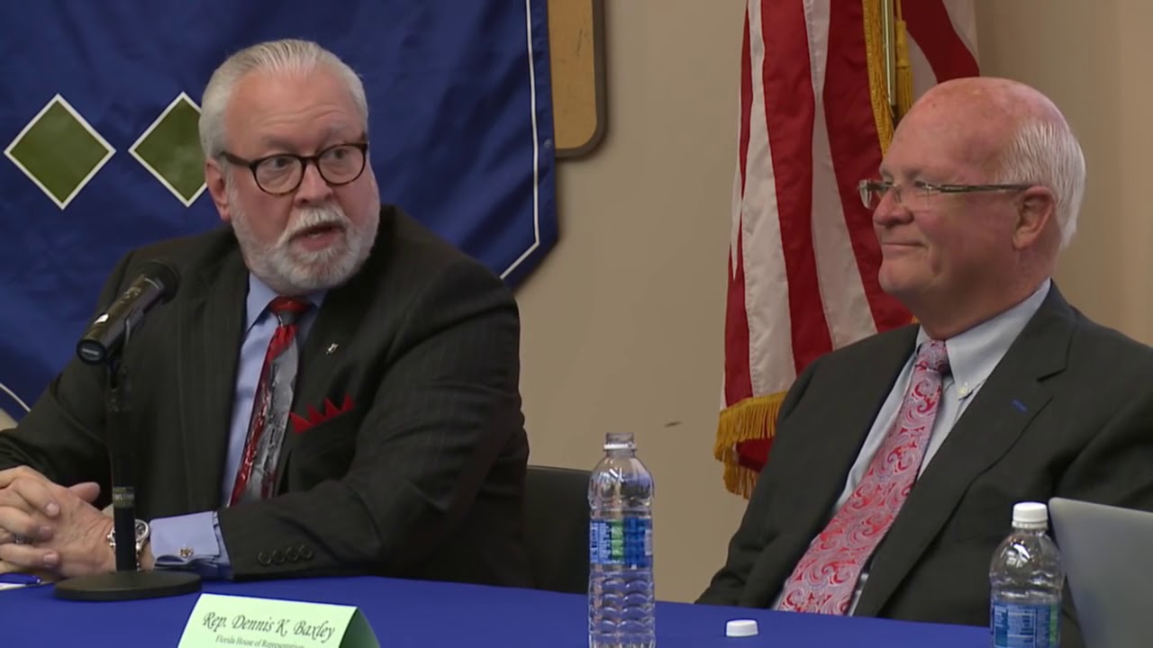 Florida’s Future- The Medical Marijuana Debate- October 2016 | NSU College of Pharmacy