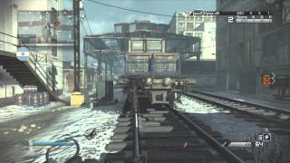 UMGO Dispute: Map 2 Proof! Freight