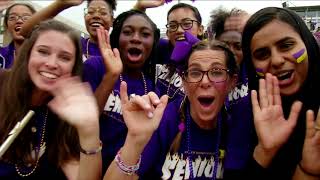 UDHS Pep Rally 2018