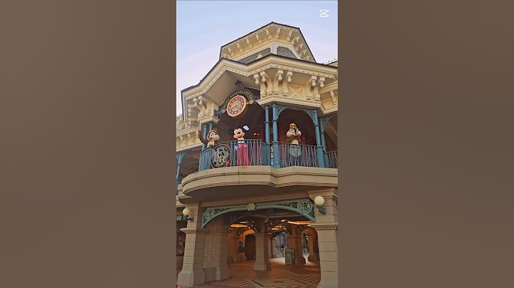 ¿Alguna vez has estado en Disney? 😍 #disney #disneylandparis