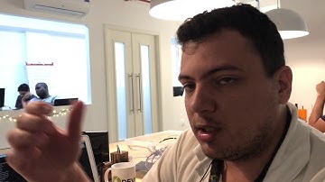 O que é um Desenvolvedor FullStack? | #Dia 56