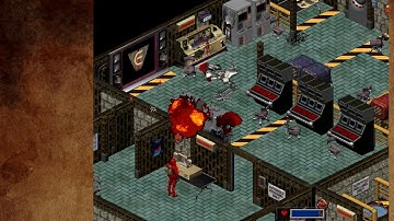 Crusader: No Remorse  Part 1