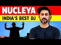 NUCLEYA Biography | India&#39;s Best DJ | Who is Udyan Sagar? Life Story