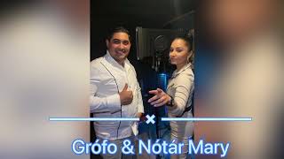 Grófo & Nótár Mary - TEQUILA  (Official Music )