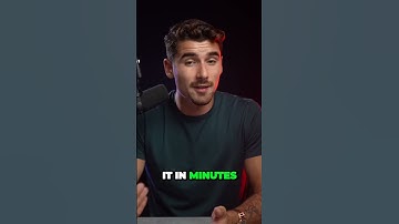 Unleash your productivity on AI / Revolutionizing workflow efficiency - Iman Gadzhi • AI Revolution