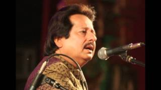 Miniatura del video "Aaj Wohi Geeton Ki  Rani Aaj Wohi Jaan E Ghazal  - Pankaj  Udhas"