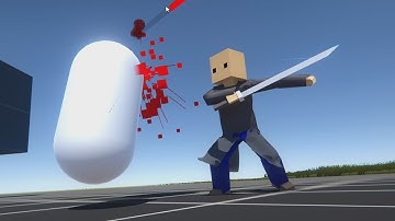 ARPG Unity3D - Combat System and Inventory System