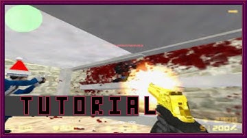 Extra Tunnel Tutorial [Base Builder]