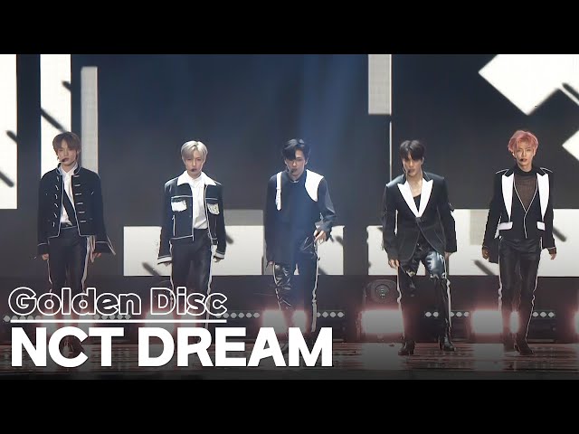 ロンジュン ドリショ 2018 DREAM SHOW NCT DREAM THE DREAM SHOW 3