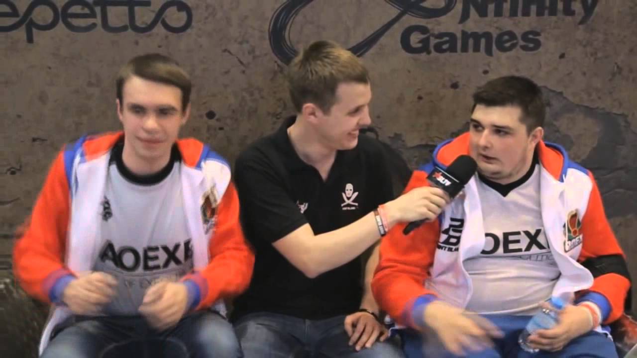 PBIC 2014 | Вся правда от Tuwkan'a