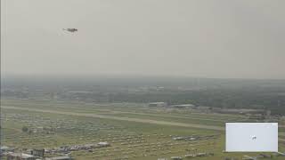 BETA LIVE FROM OSHKOSH