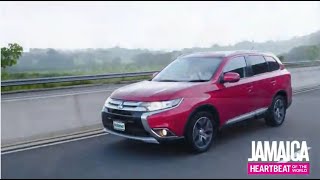 Island Car Rental - Jamaica