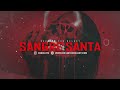 SANGRE SANTA 🩸  Detroit Trap x Malianteo | Type Beat 2025
