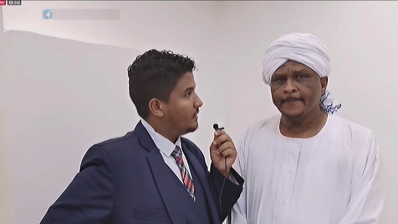 لقاءات مع عدد من القضاة السابقين وقيادات بالحراك في السودان بشأن تعيينات السلطة القضائية
