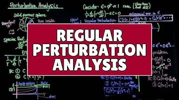 Diffusion Into a Catalyst: Regular Perturbation Analysis