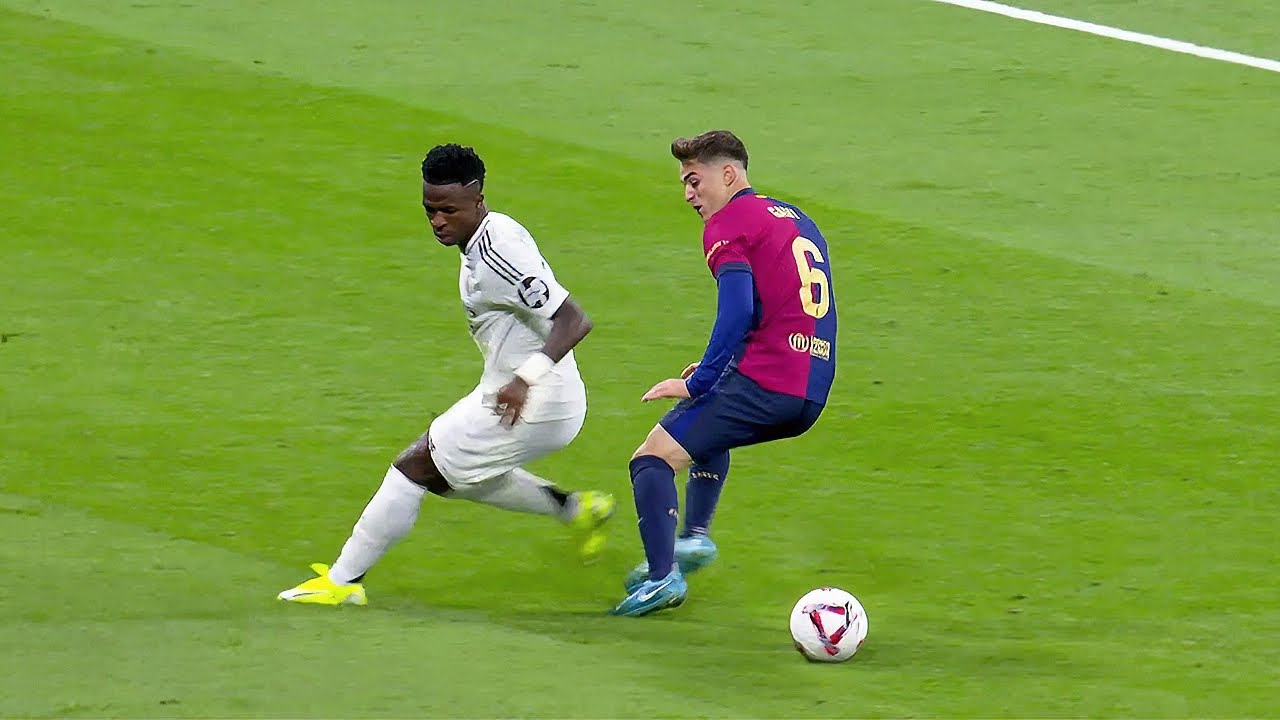 13 Дриблеров, Которых Защитники Не Могут Остановить В 2026