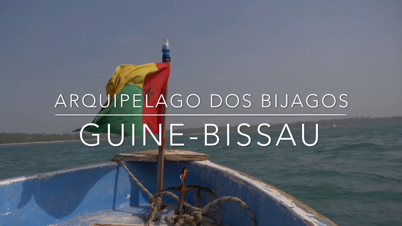 Bubaque Guine Bissau,