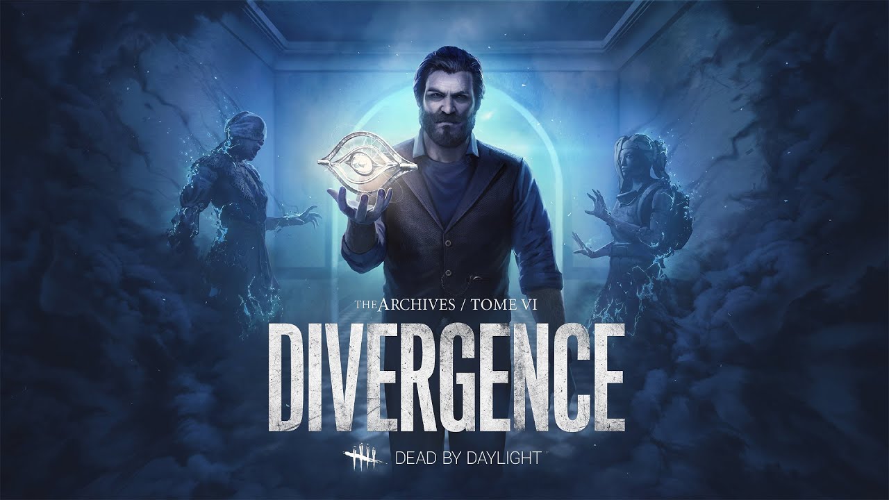 Dead by Daylight | MID CHAPTER UPDATE, NEW UI, BUFFS AND MORE!! LET'S CHECK IT OUT WITH THE SUBS!!