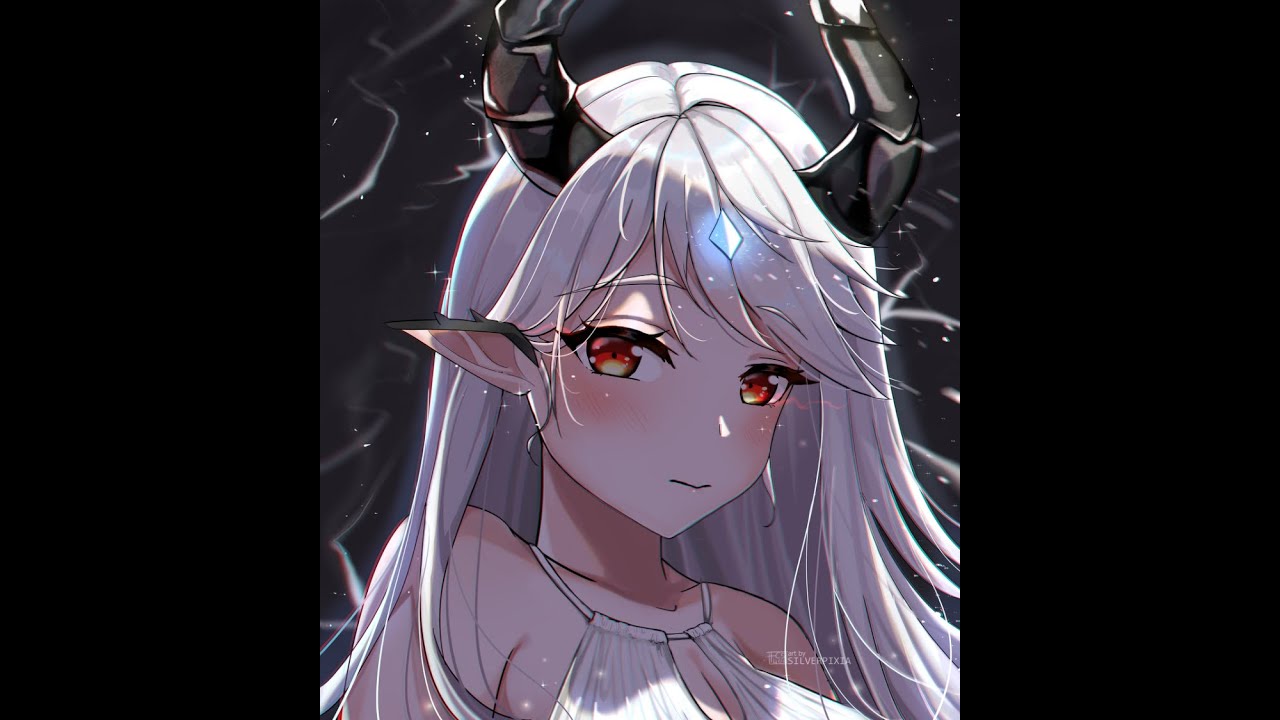 Luna goes wild on Rta after the buff _epic seven