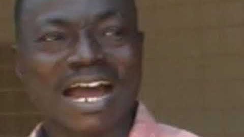 Menpa Ba By Teacher & His Africana